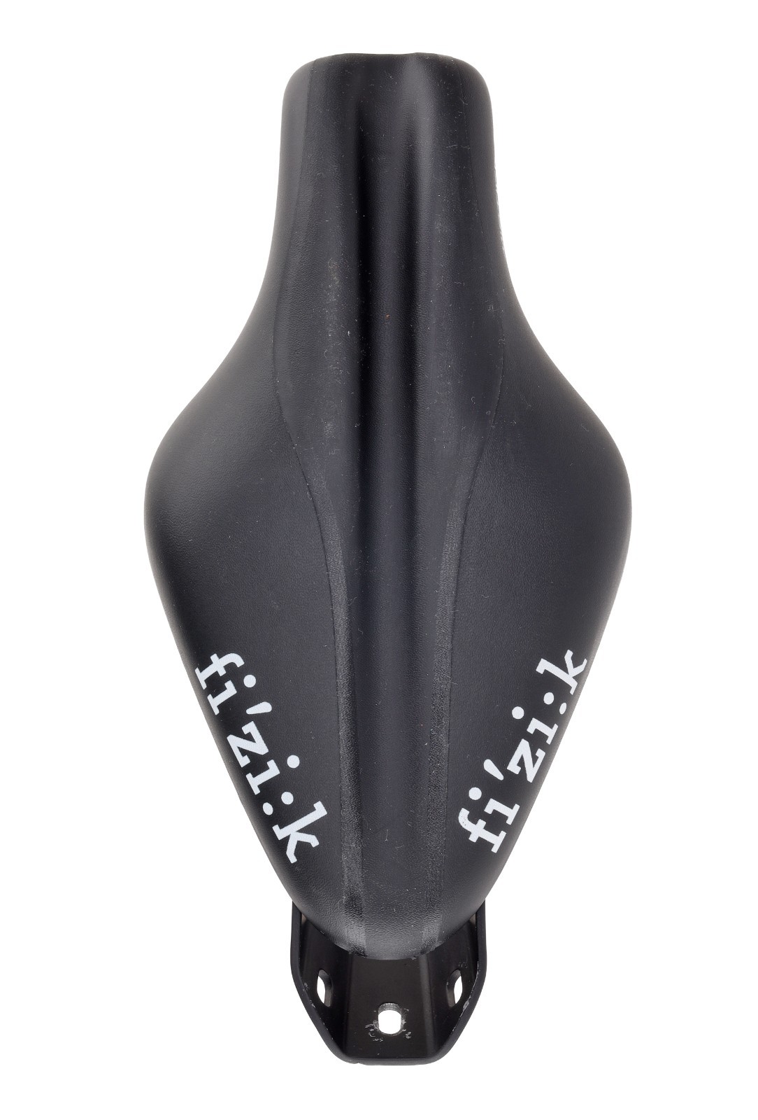 Fizik Mistica Regular Triathlon Bike Saddle 135mm 7 x 7mm w/Carriage Kit Kium TT