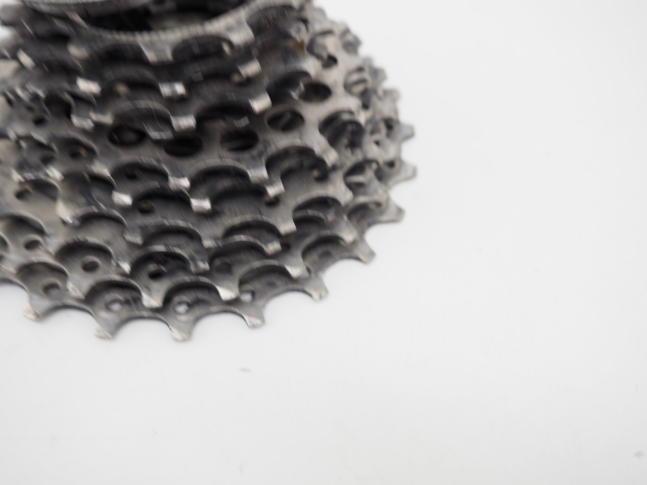 Shimano Ultegra CS-6700 Road Bicycle Cassette 10 Speed 12-25T Silver