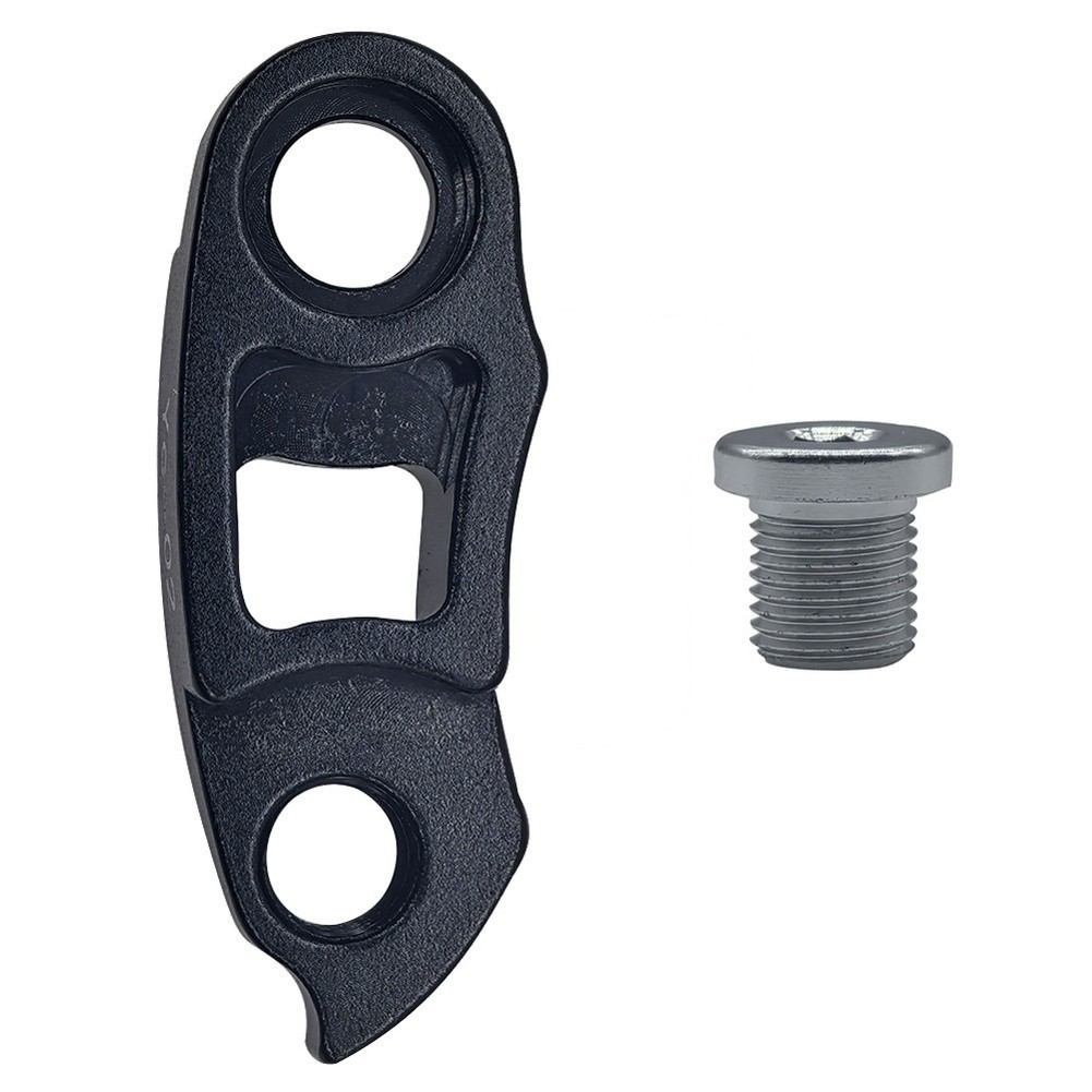 Bike Derailleur Hanger Extender 40mm for Enhanced Drivetrain Performance