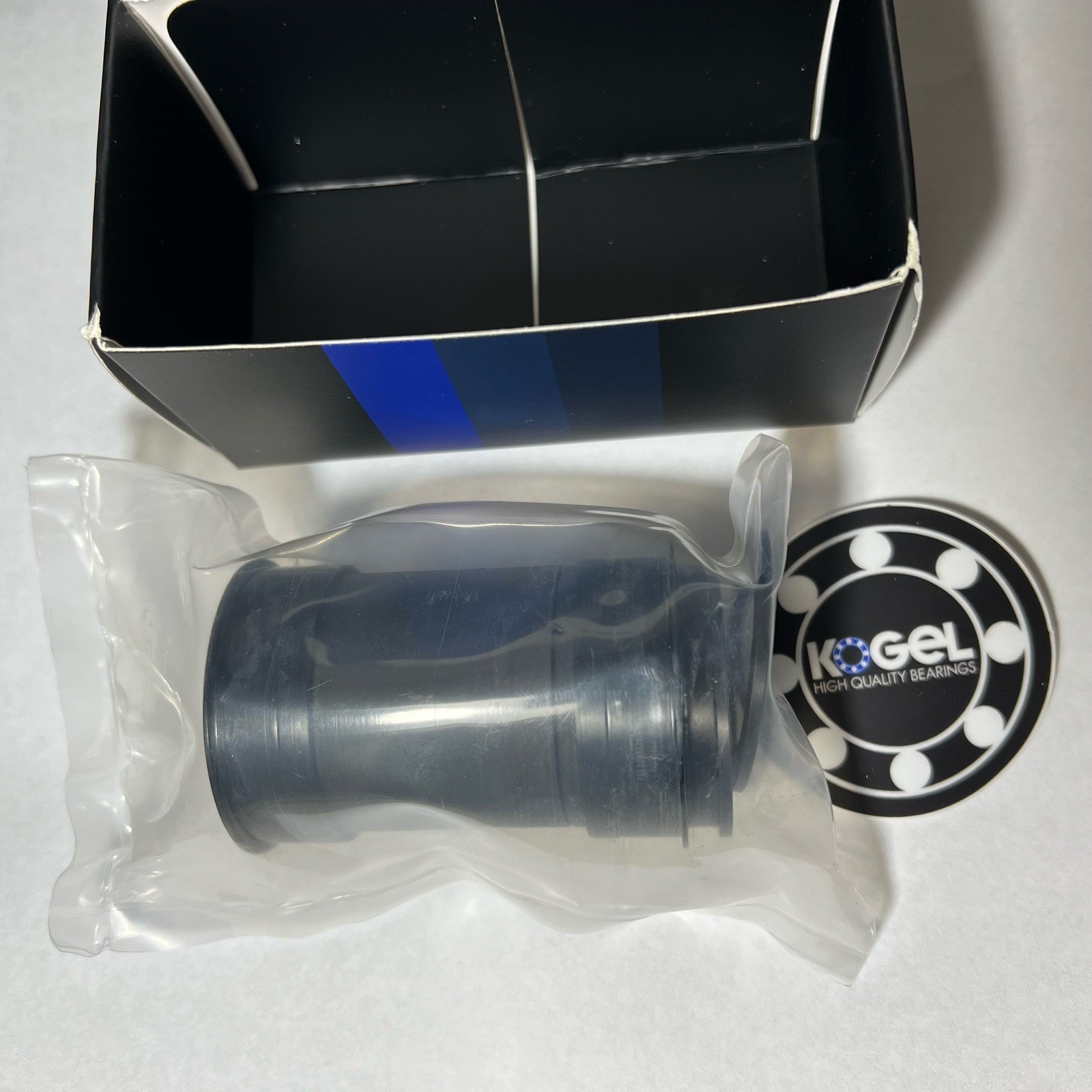 Sealed Kogel BB86-Road-DUB BB86/92 Bottom Bracket 86/92mm SRAM DUB Road Ceramic