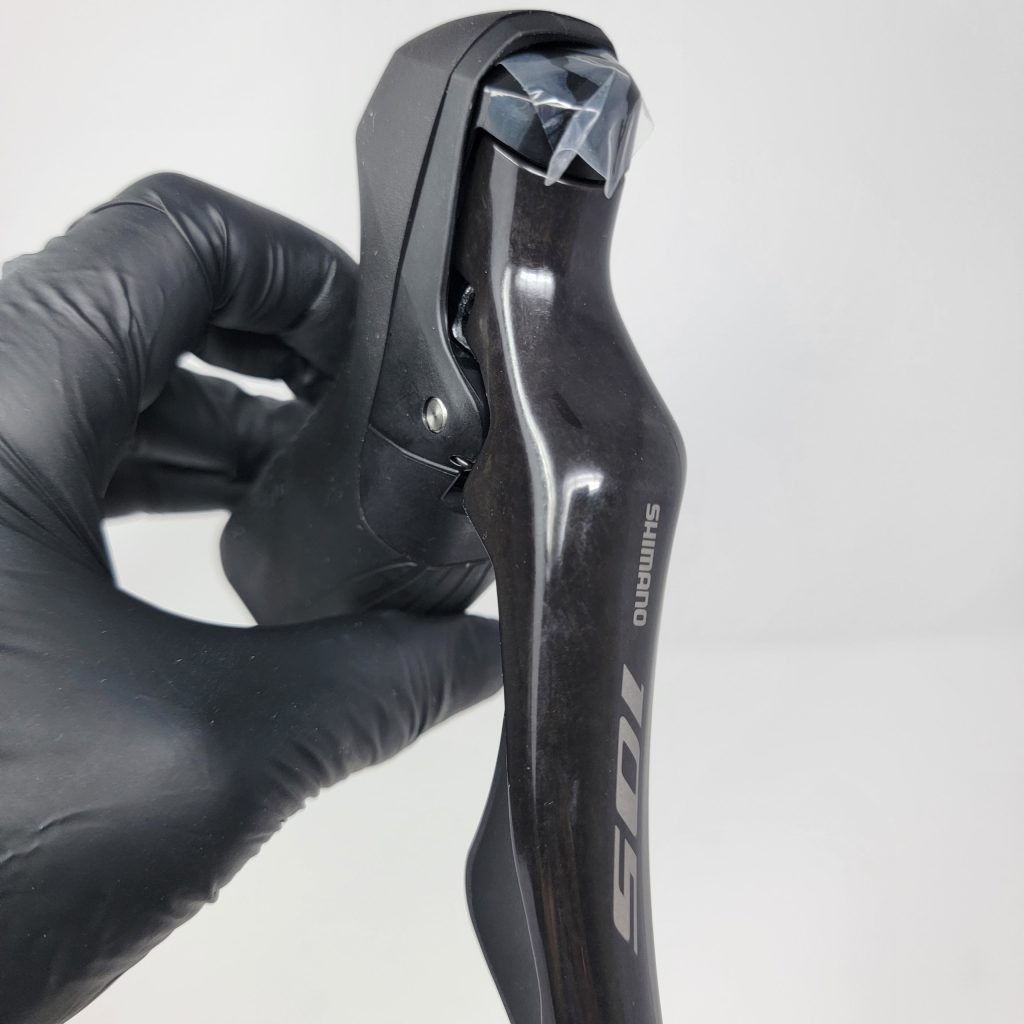 NEW Shimano 105 ST-R7000-R Right/Rear Rim Brake Shifter