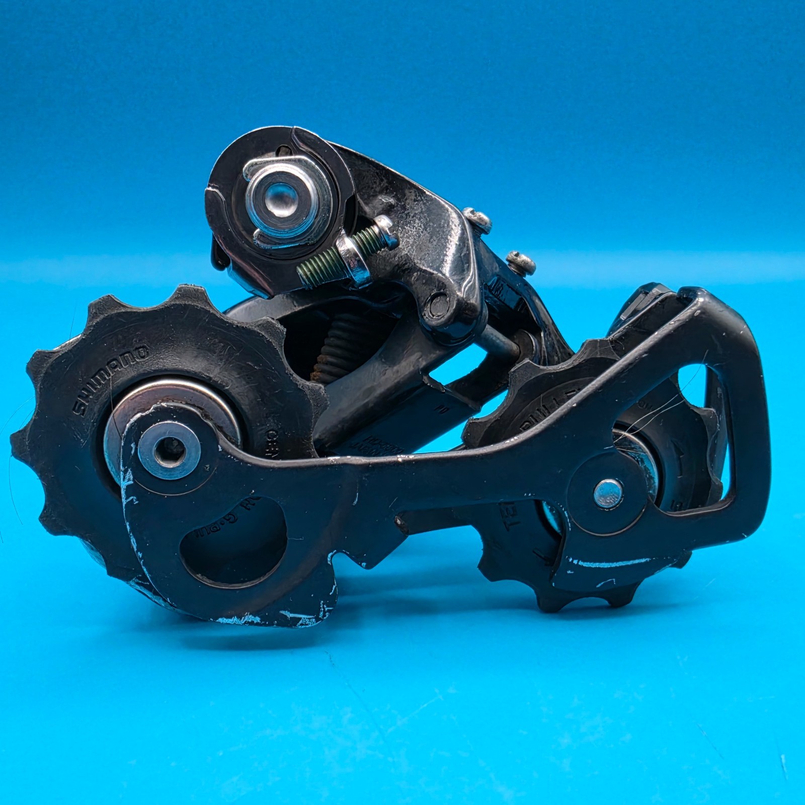 Shimano 105 SS Rear Derailleur RD-5800 Short Cage 11 Speed 28t MAX g6