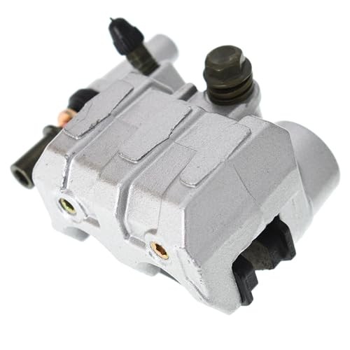 Hydraulic Rear Brake Caliper Replacement for Yerf-Dog Spiderbox Series Go Kart