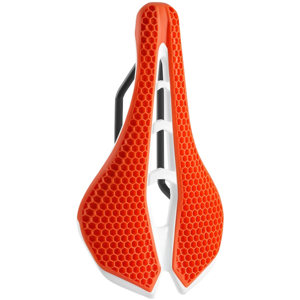 279g Lightweight Saddle with 3D For HONEYCOMB Structure and Hollow Core
