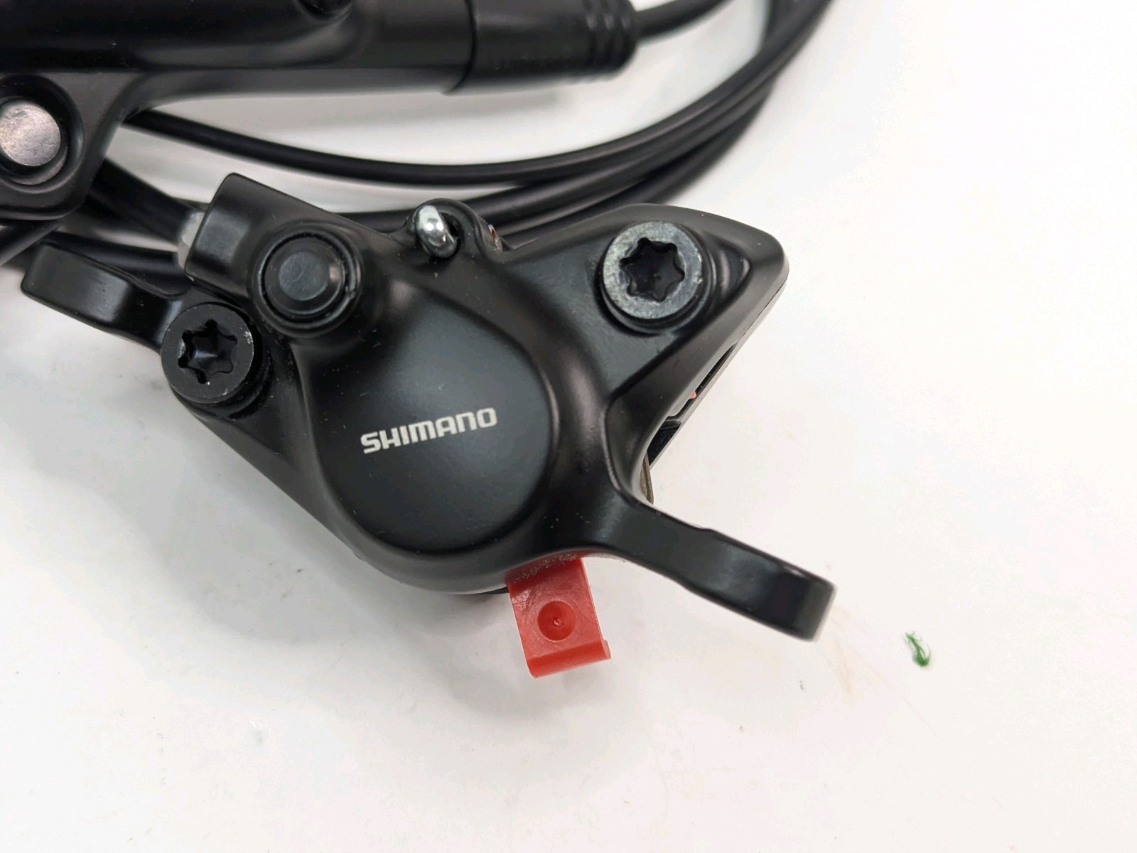 Shimano BL-MT200 Hydraulic Disc Brake Left Front 800/1550mm New