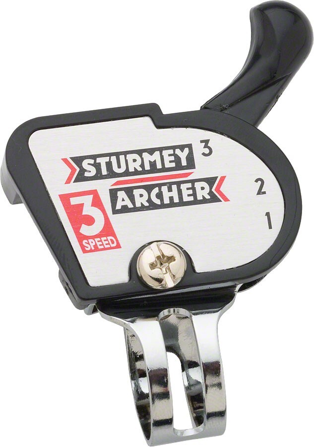 Archer S3s 3Spd Classic Trigger Shifter