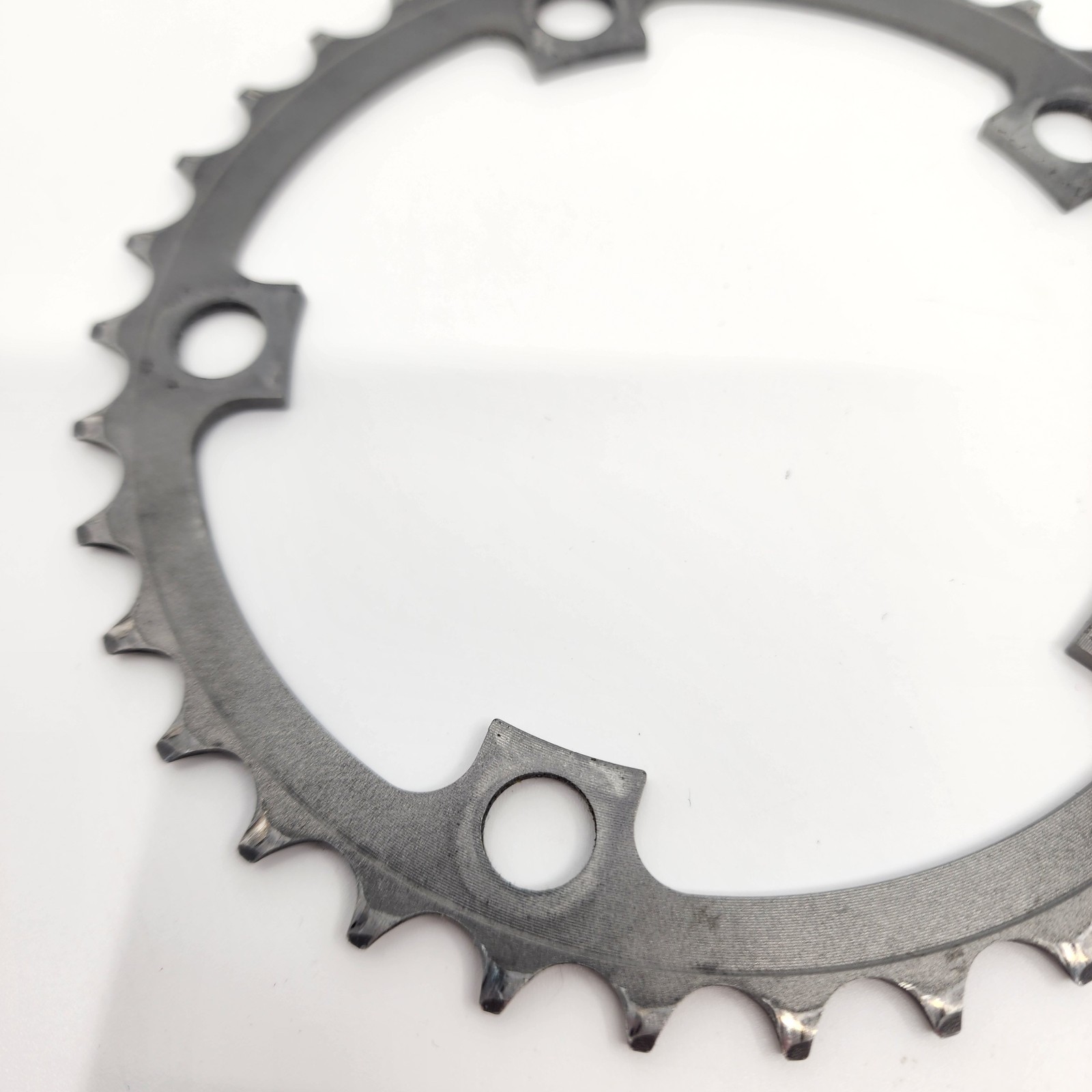 SRAM 34T Chainring 110 BCD 5-Arm Aluminum Road Bike 10 Speed 34 Tooth