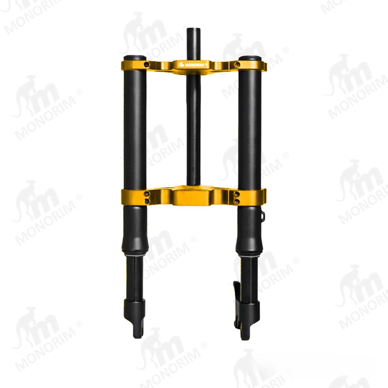 Monorim MD FB disc brake kit Xiaomi Scooter M365 Series 120mm front motor