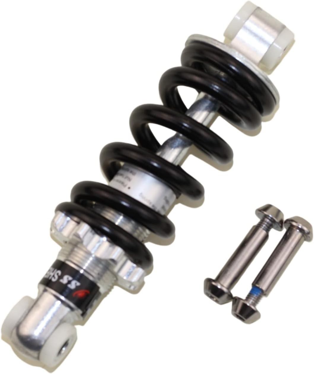 Universal Fit Rear Shock Suspension for Gas Scooters & Electric Bikes – 150mm