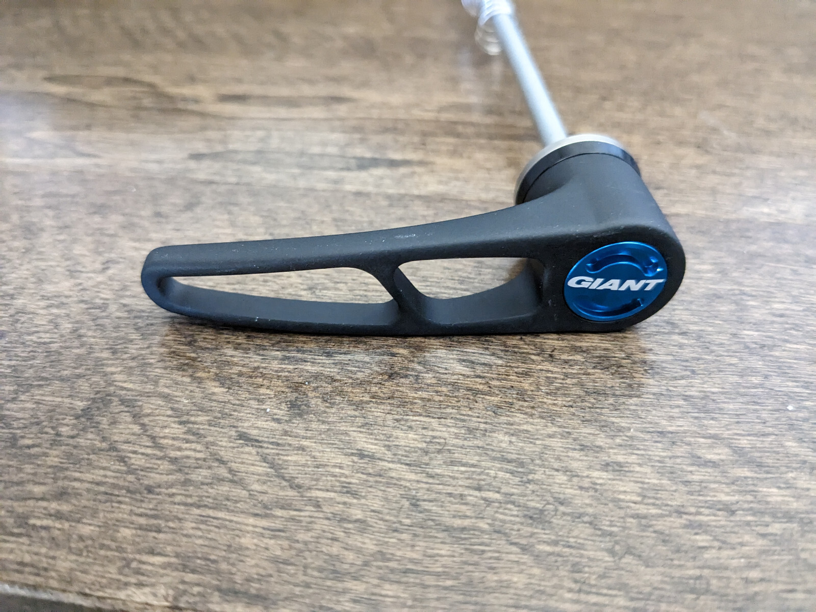 New Giant / DT Swiss RWS Road REAR ONLY Quick Release Skewers – QR – 130mm
