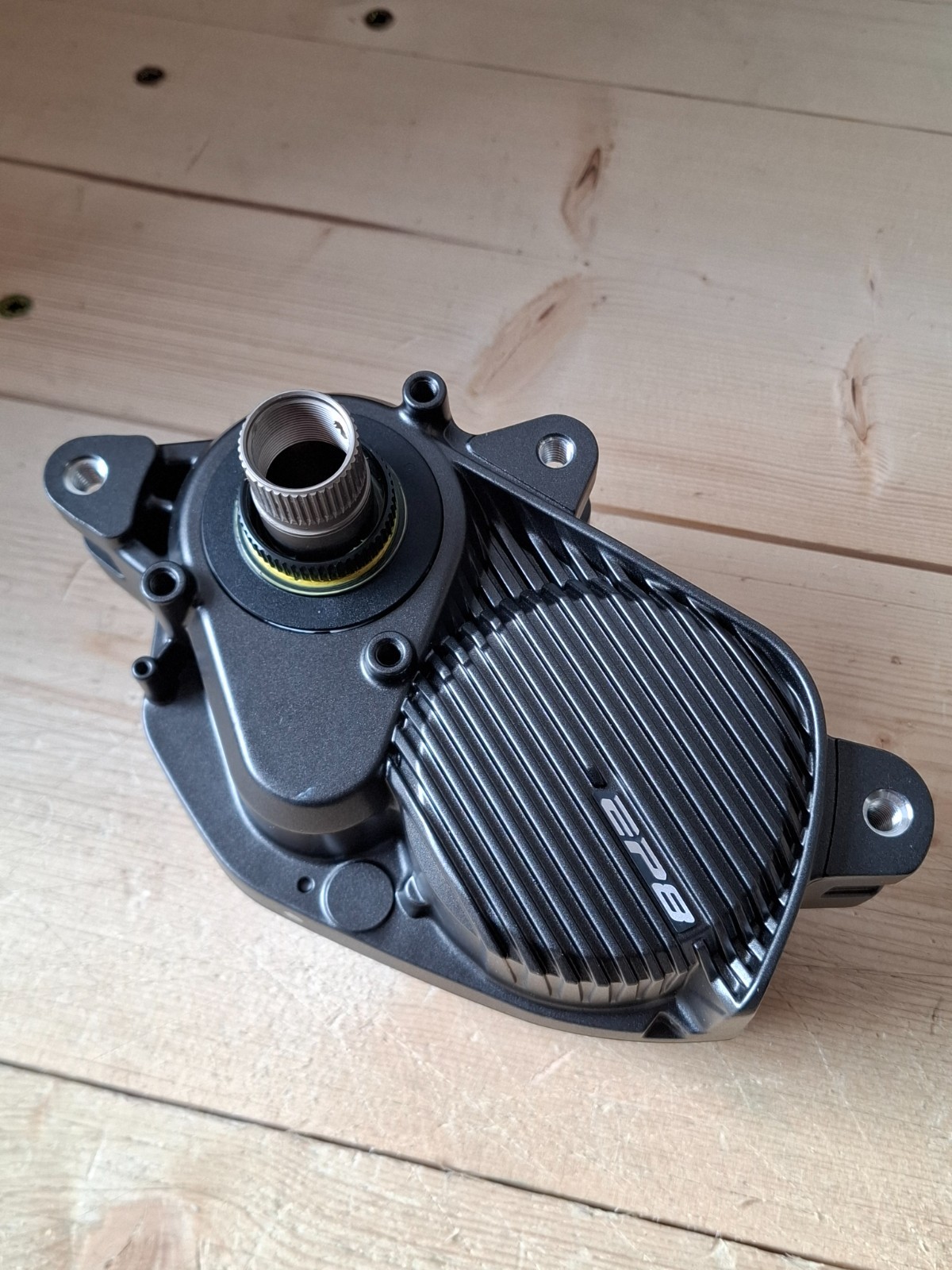 Shimano STEPS EP8 DU-EP800 Mid-Drive Motor 250W E-Bike NEW OEM