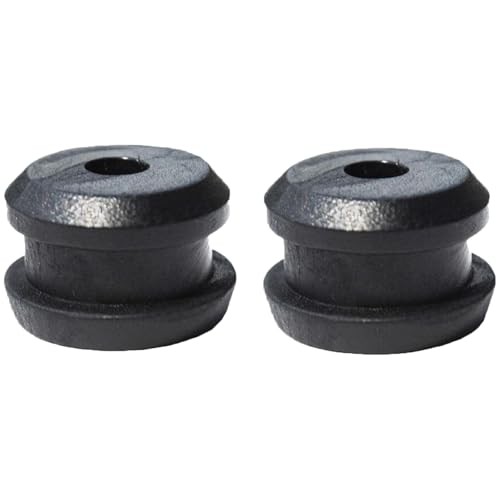 2PCS Transfer Case Shift Lever Grommet Bushing Fit for Dodge for Dakota