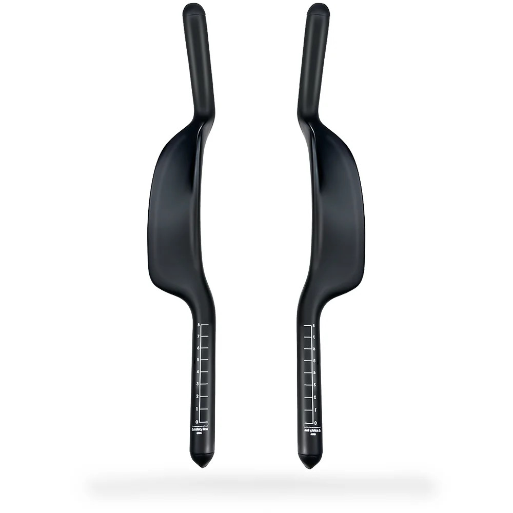Carbon Bicycle Rest TT Handlebar Extension Triathlon Time Trial Cycling Parts