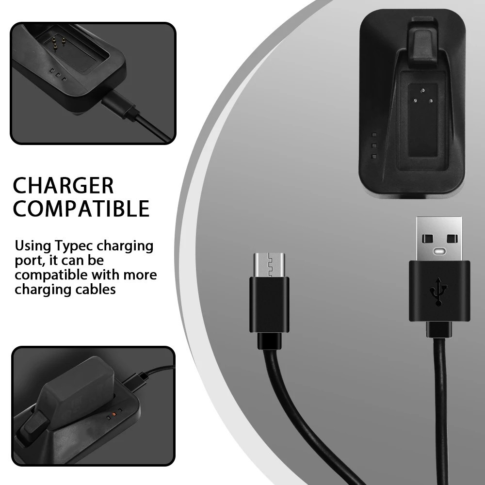 USB Charging Solution for SRAM For Etap AXS For Eagle AXS Wireless Batteries