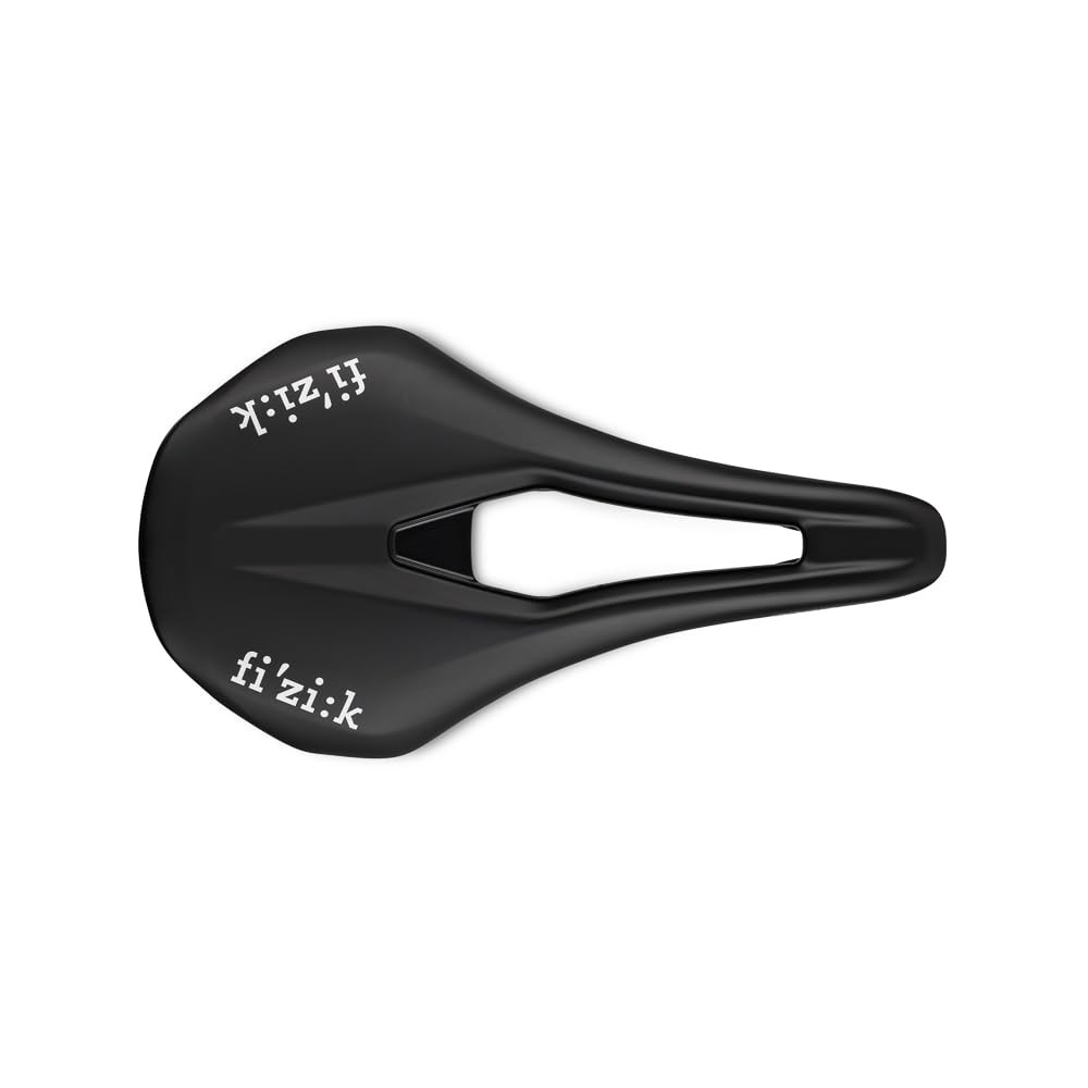 Fizik Vento Argo R5Road Cycling Short-Nose Saddle Black 140Mm 70D7S00A23A22
