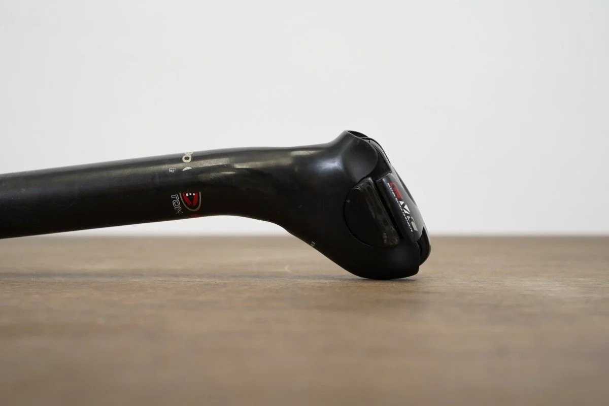 31.6mm Easton EC90 Carbon Setback Road Seatpost EC 90