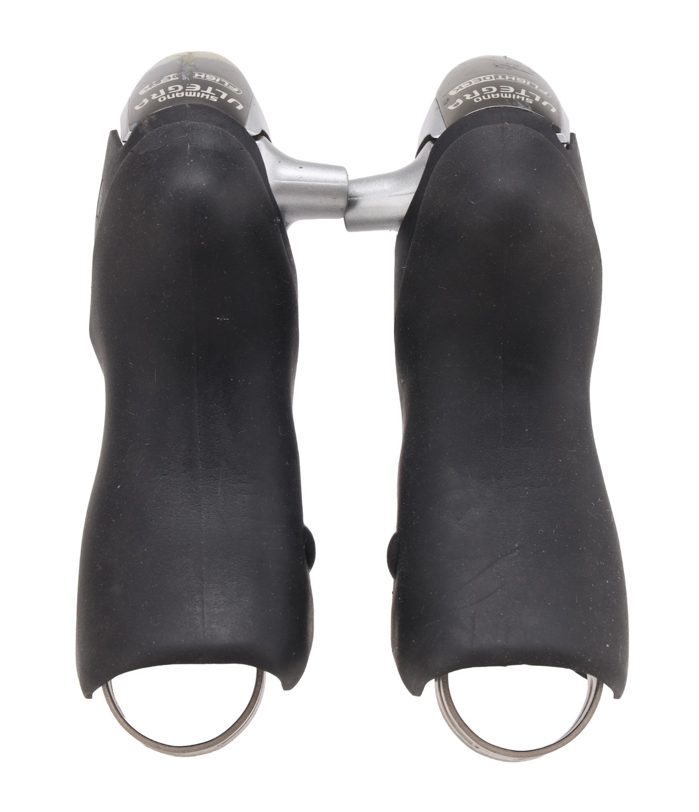 Shimano Ultegra ST-6510 2/3x 9 Speed Road Bike Shift Brake Lever SET Flight Deck