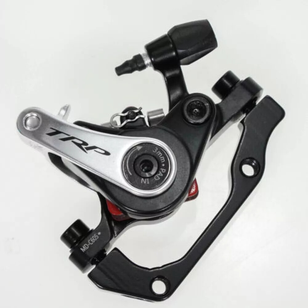 TRP Spyre Road Mechanical Disc Brake Caliper Front or Rear or Pair Post Mount