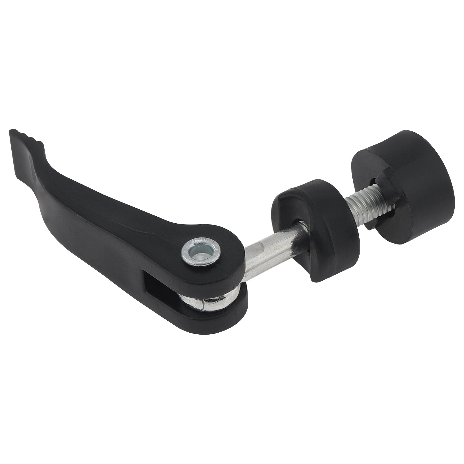 2 pcs Quick Release Clamp Locking Levers M6 Thread Binder Clamp Bolts US Stock