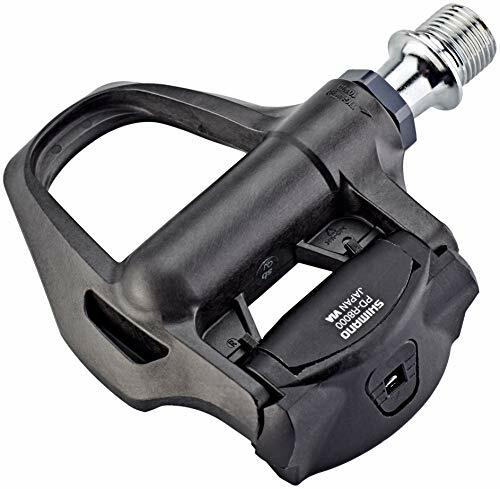 Shimano pedal PD-R8000 ULTEGRA SPD-SL IPDR8000 Bicycle parts genuine NEW