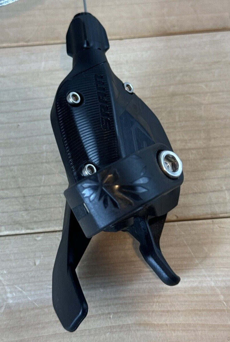 SRAM SX Eagle 12-Speed Shifter w/Clamp New No Box 5012