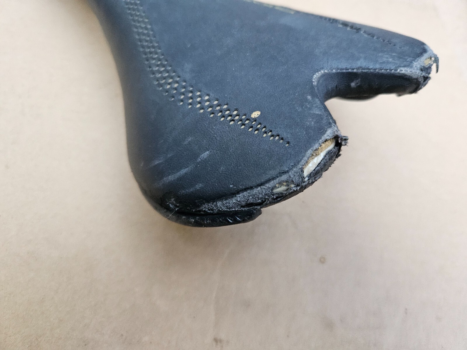 Fizik Aliante Gamma Road Bike Saddle Black Graphite Twinflex made in Italy