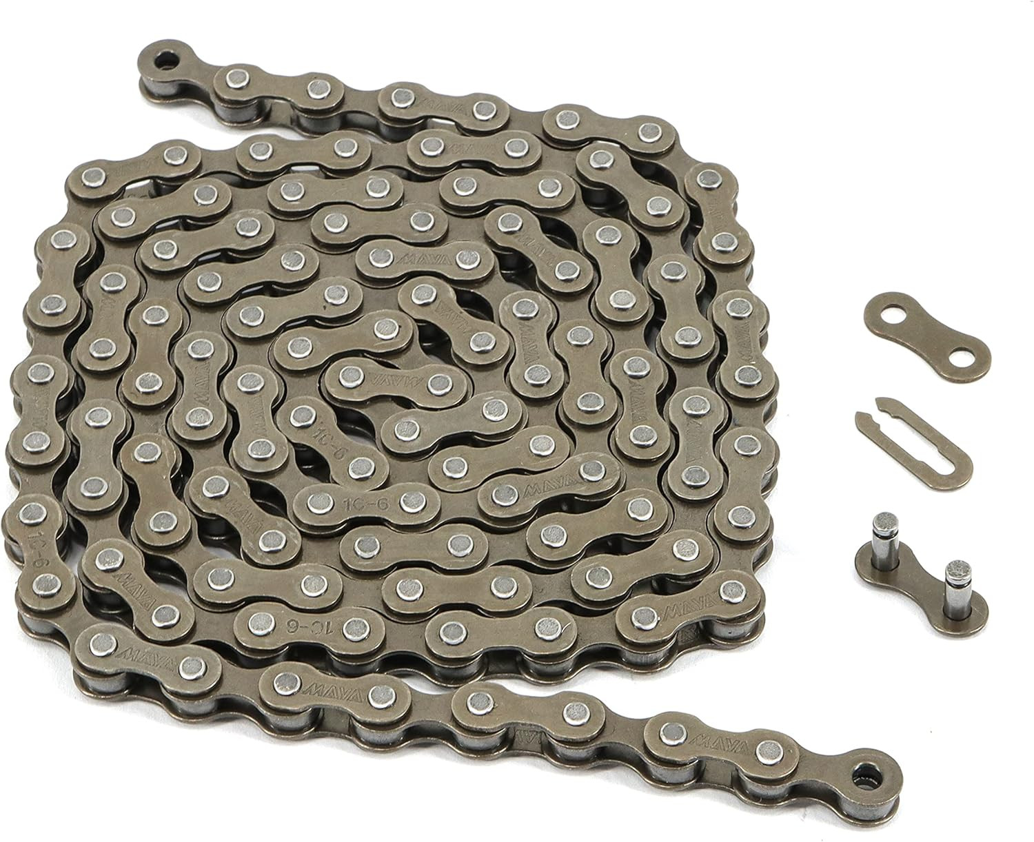 Bike Chain,Single-Speed /6/7/8/9 Speed Bicycle Chain