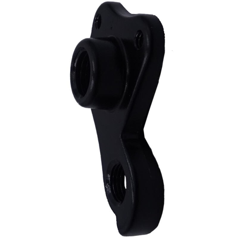 Dropout Tail For NAKAMURA Frames Rear Derailleurs Lug Gear Mech Hanger C1357505