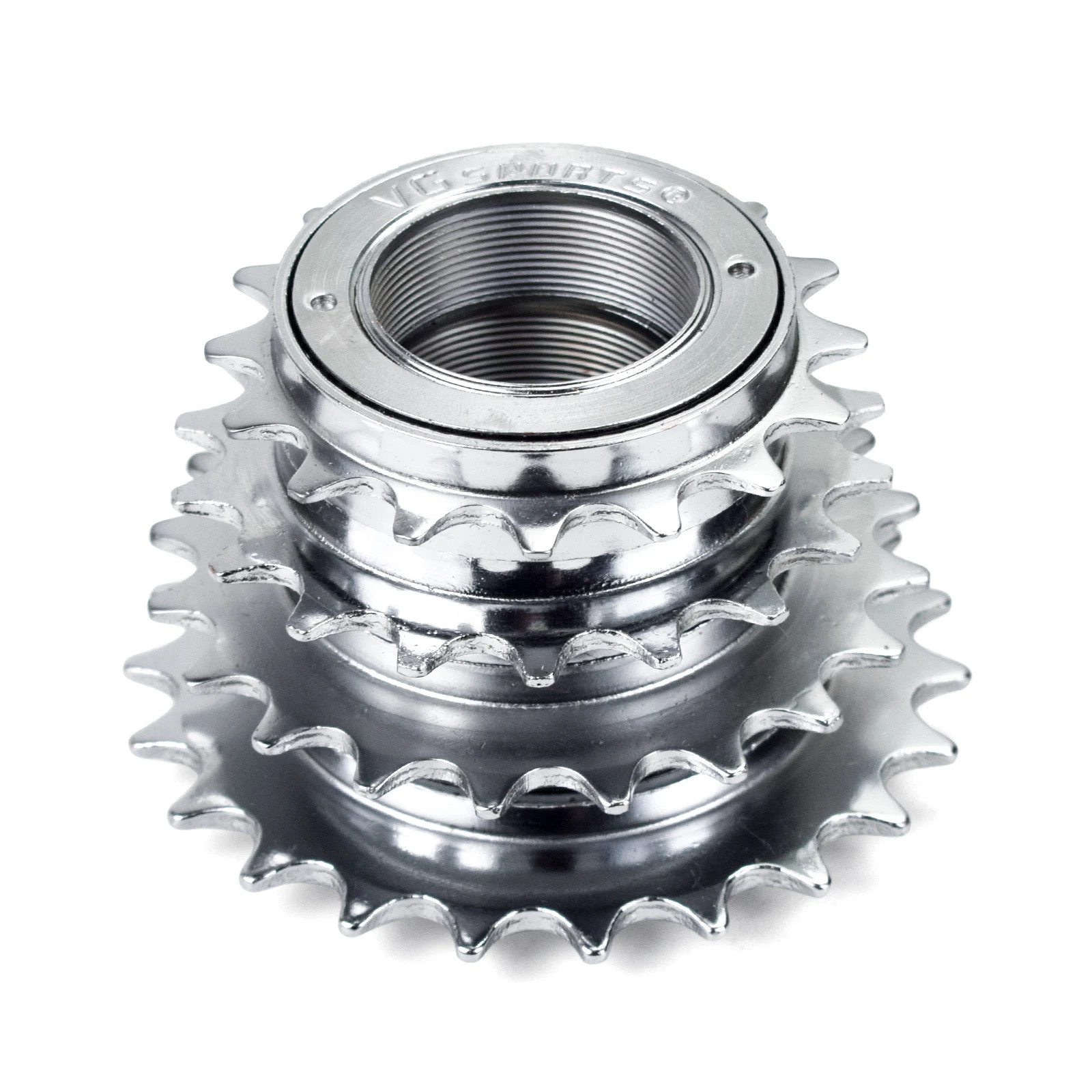 Single Speed Bicycle Freewheel 16T-24T BMX 34mm Cog Gear Sprocket Parts