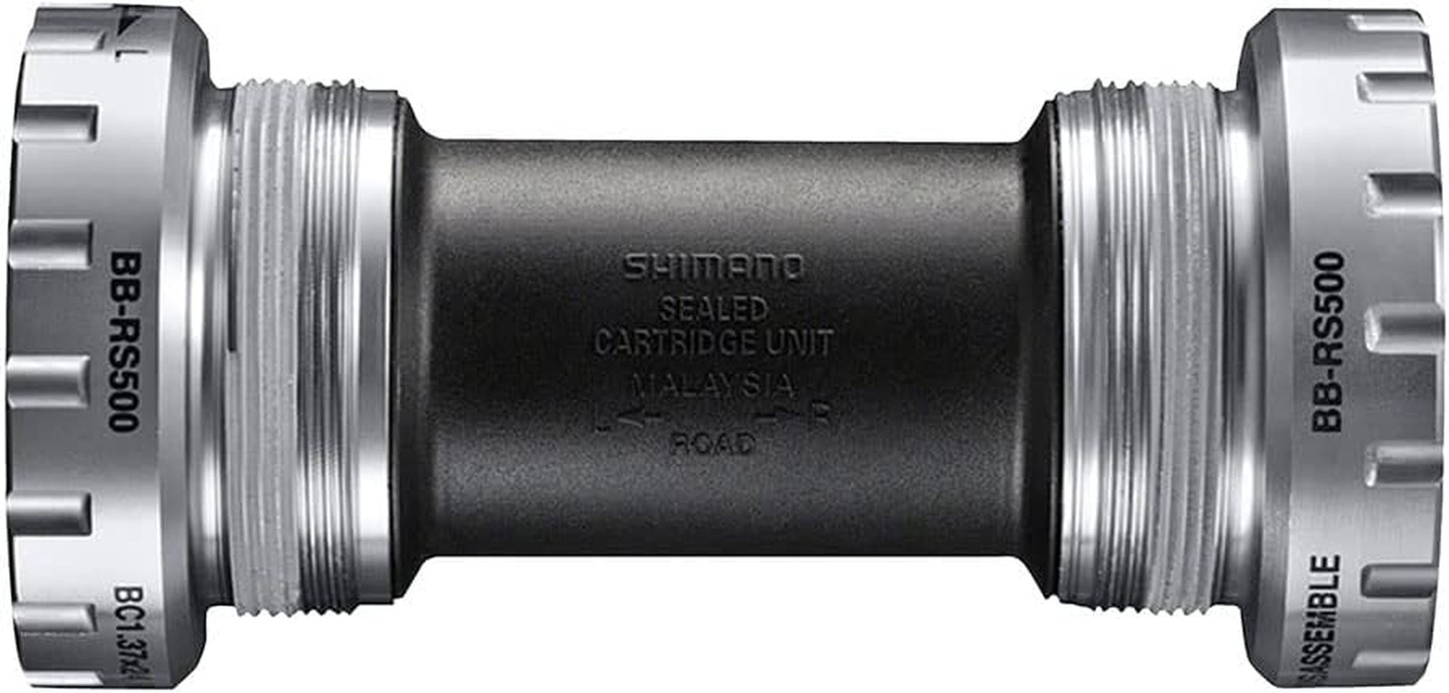 BB-RS501 Hollowtech II English Bottom Bracket