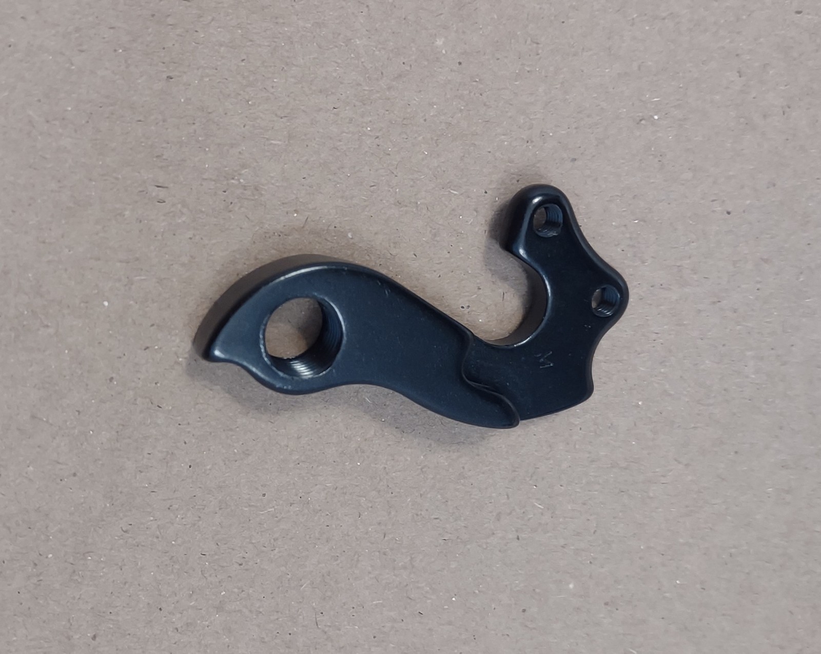 Bike Fuji # 435 Derailleur Hanger Drop Out