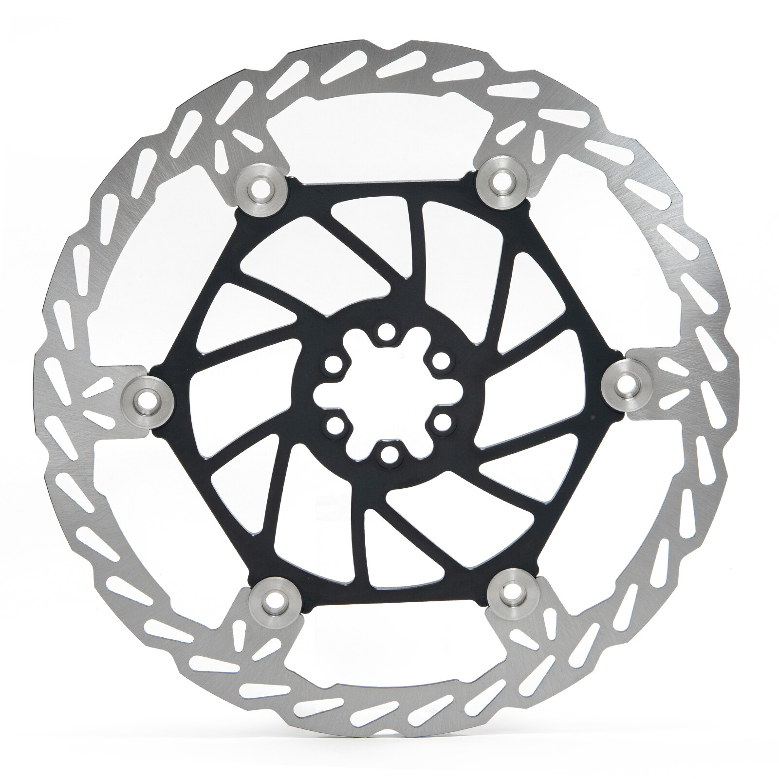 250mm Oversize Front Brake Disc Rotor for SUR-RON Light Bee X for Talaria Sting