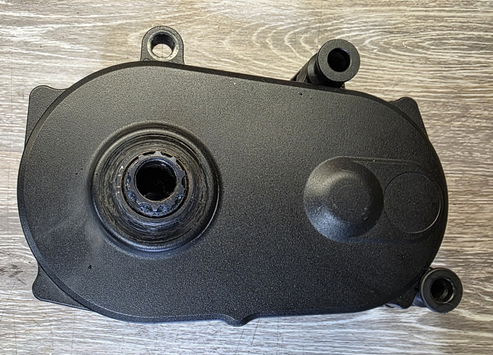Specialized 2.2 Brose E-Bike Motor (RX Trail Tuned) – 2023 Turbo Levo – Brose
