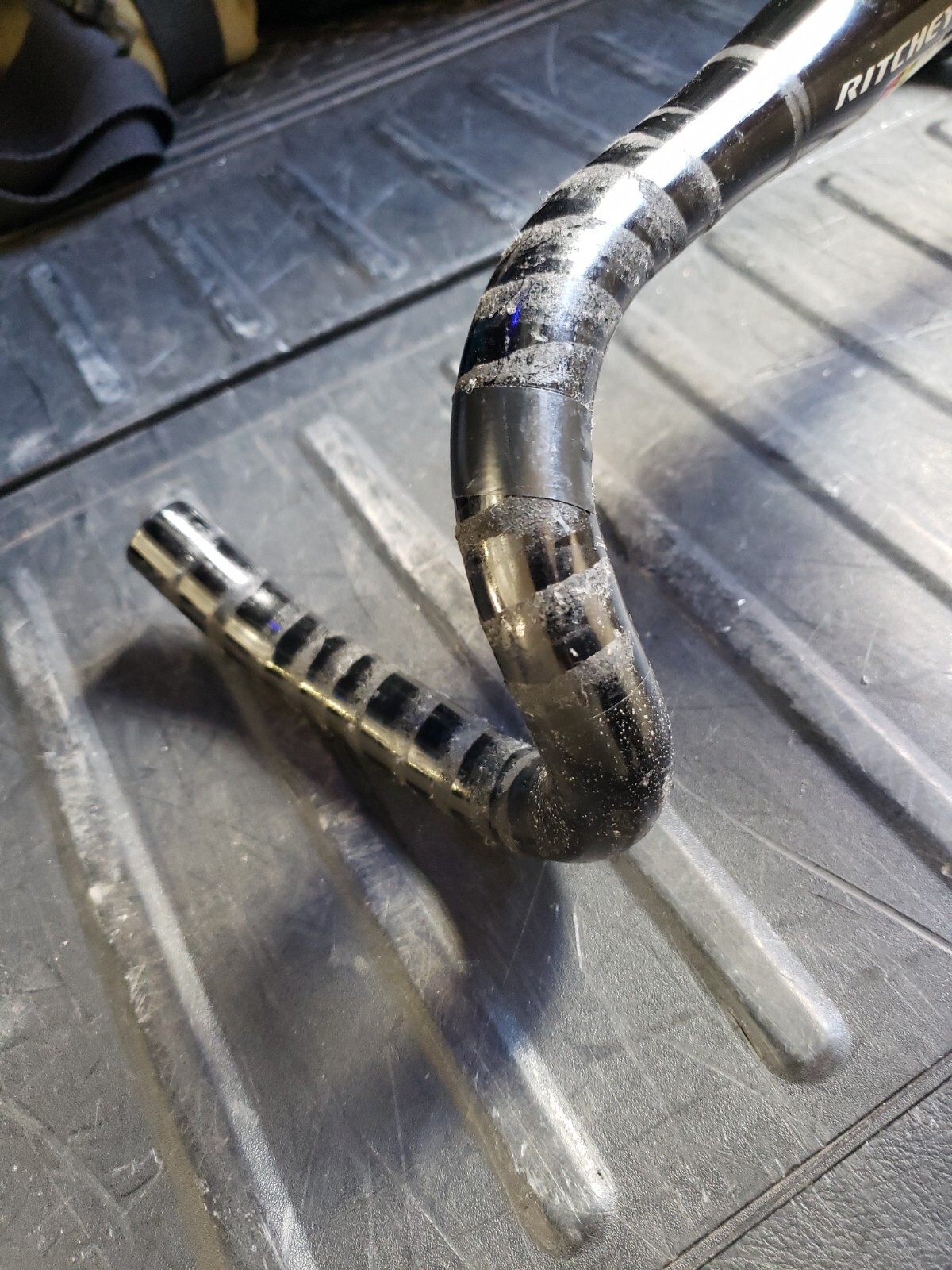 Ritchey Logic II WCS dropbar 31.8mm, 430mm