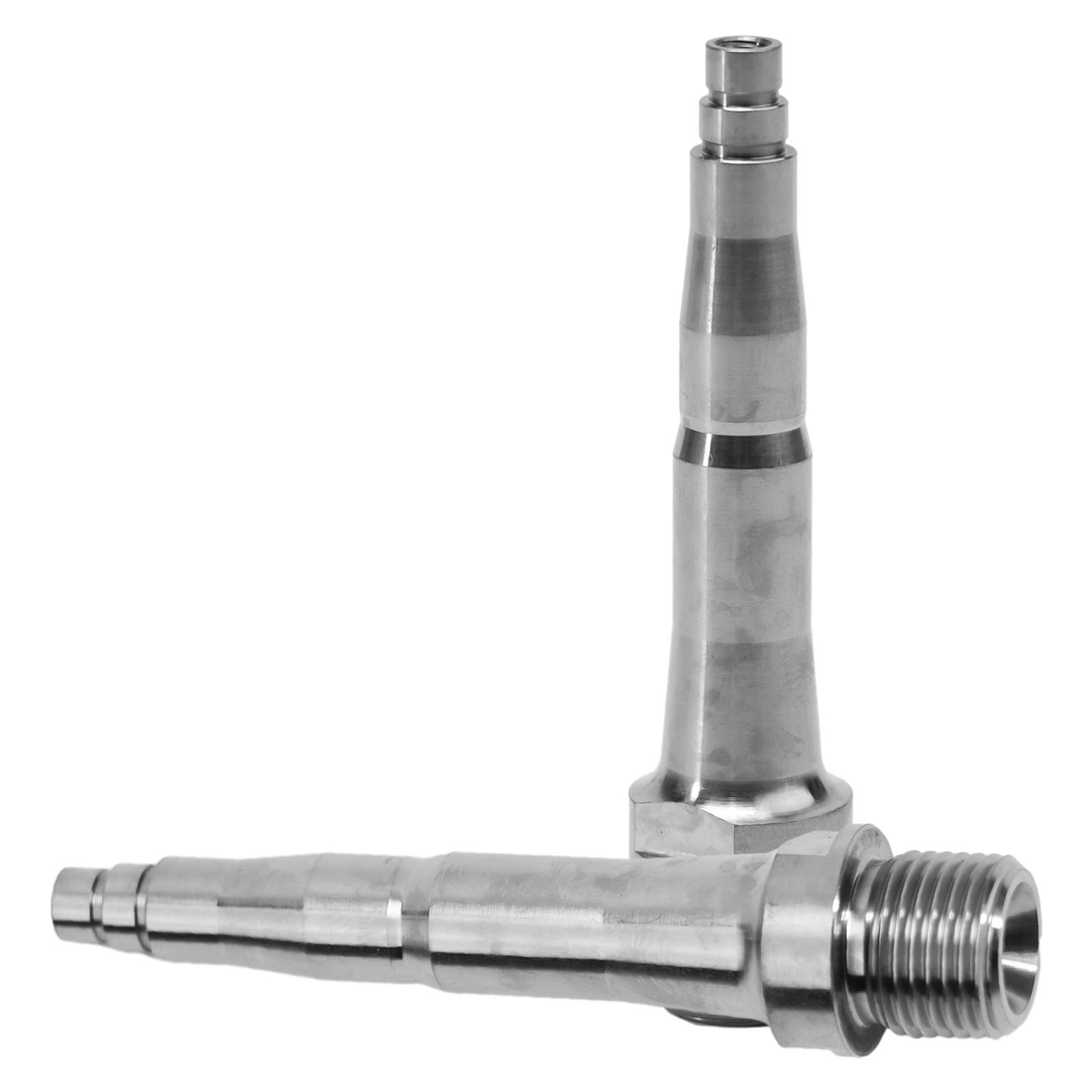Ultralight Pedal Spindle Convenient For Storage High Reliability Manufacturing
