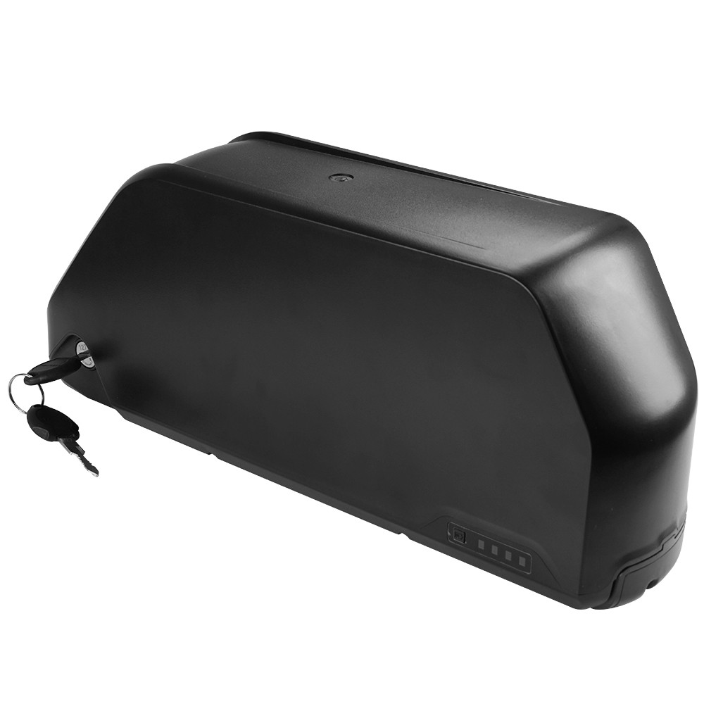 ebike battery 60V 52V 48V 20Ah Lithium Ion Battery for 0~2000W Electric Bicycle