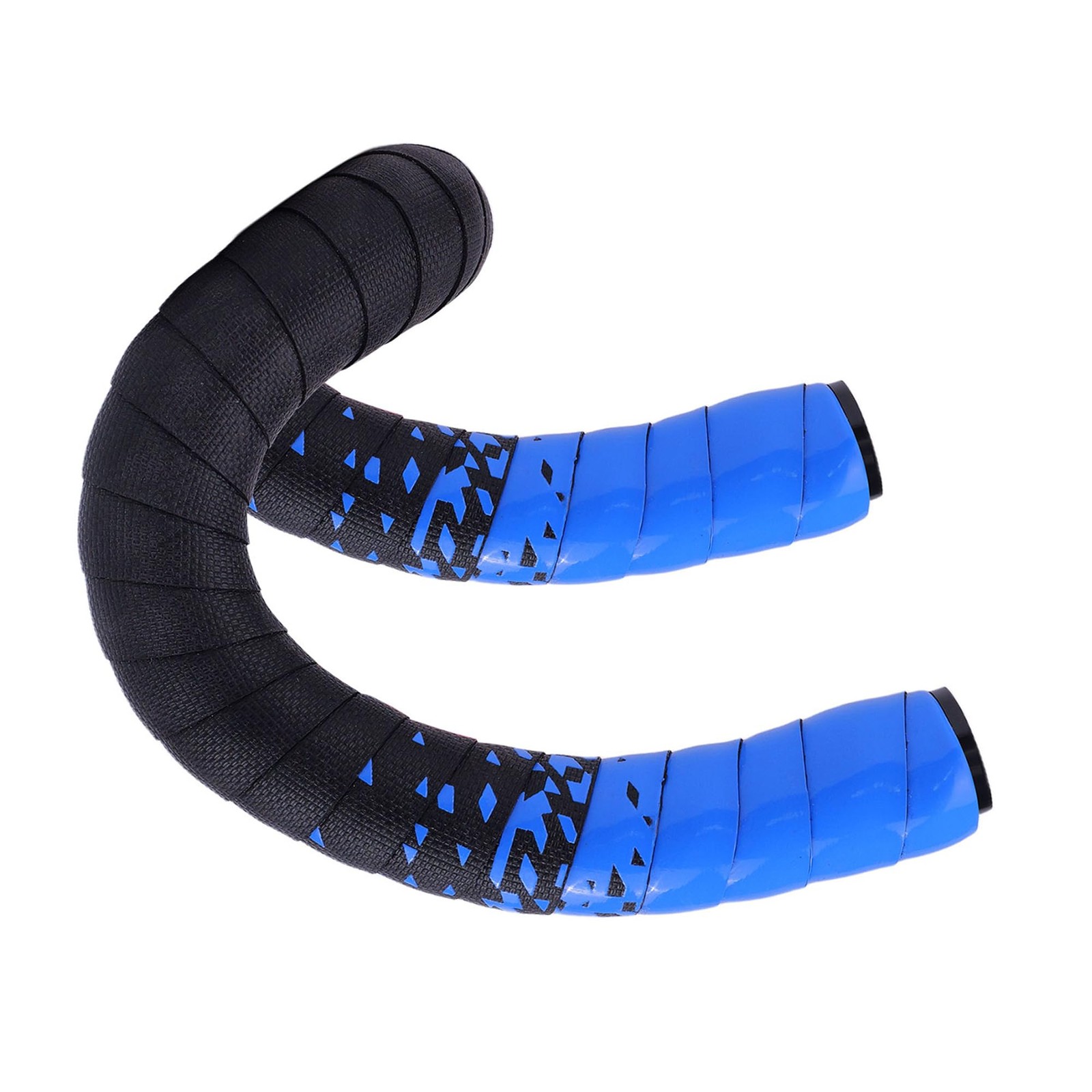 Handlebar Tape for Road Bike – 3mm Thick Shock-Absorbing Silicone Bar Tape – …