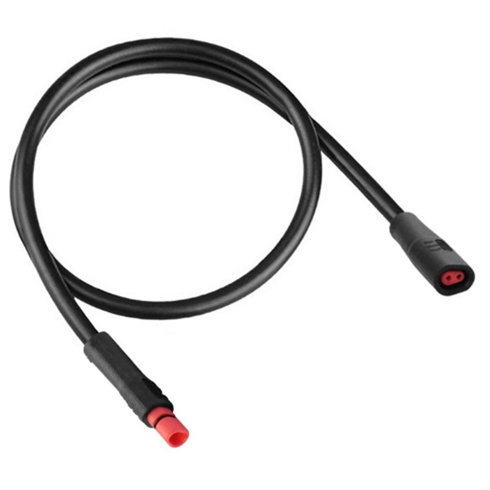 for 2 Pin Male to Female Signal Extension Cable 660mm Waterproof for Mountain