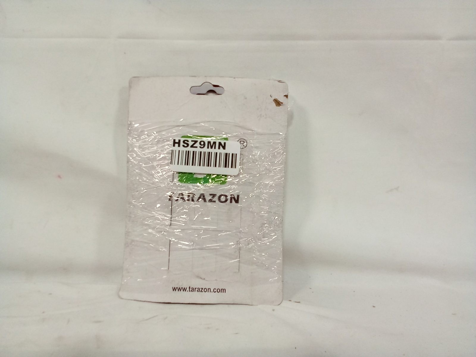 TARAZON MBPFA199 Motorcycle Brake Pads Sintered Metal Lot of 2