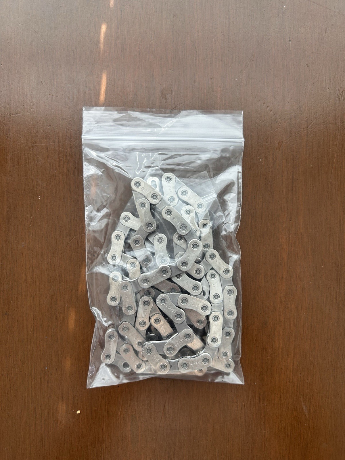 SRAM Force 12 Speed Flat Top Chain 106 Links Excellent Condition With Quick Link