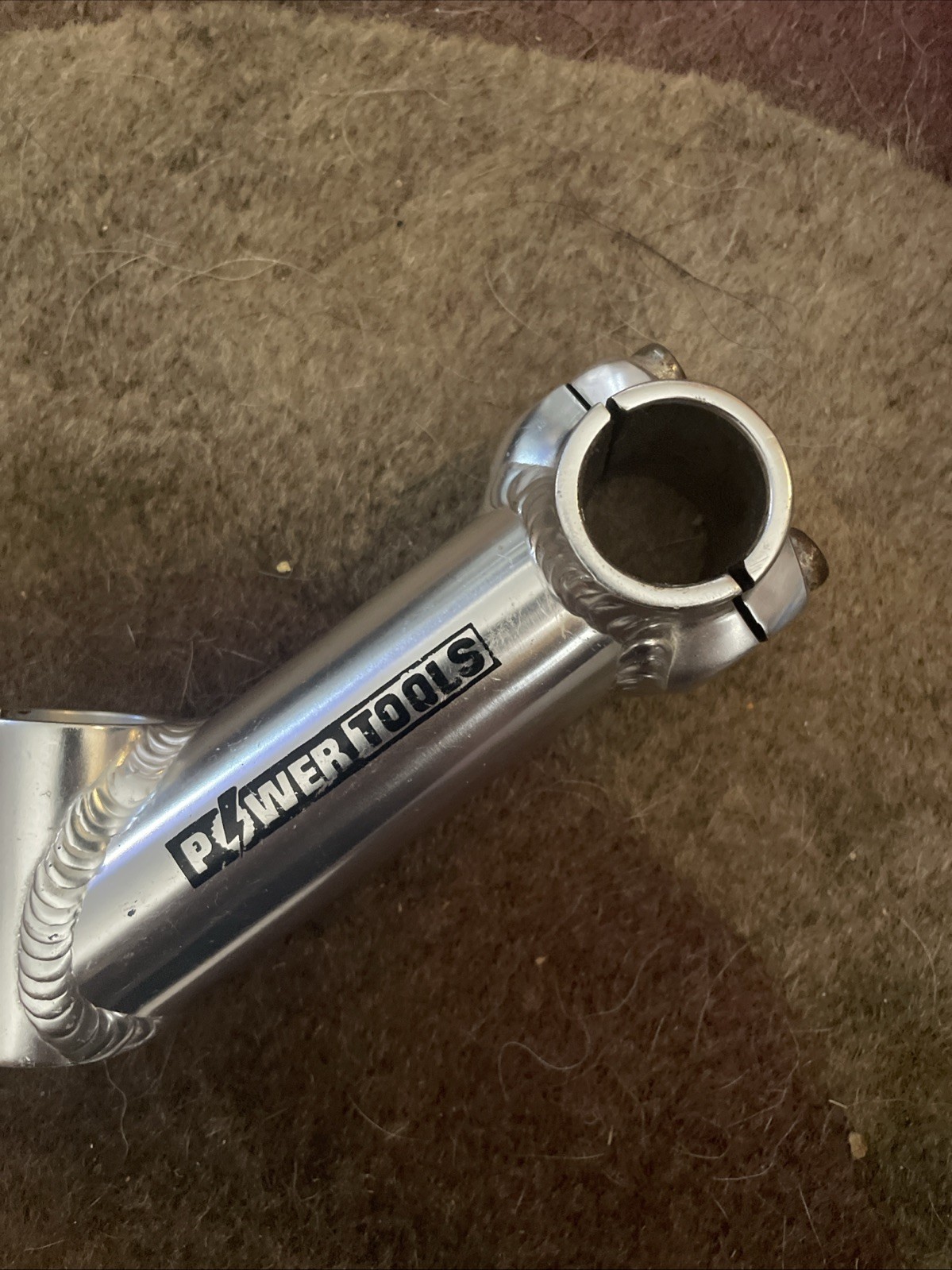 Power tools Aluminum Riser Stem 105mm long