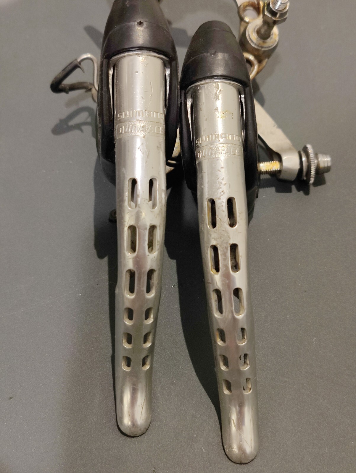Shimano Dura Ace Groupset First Generation