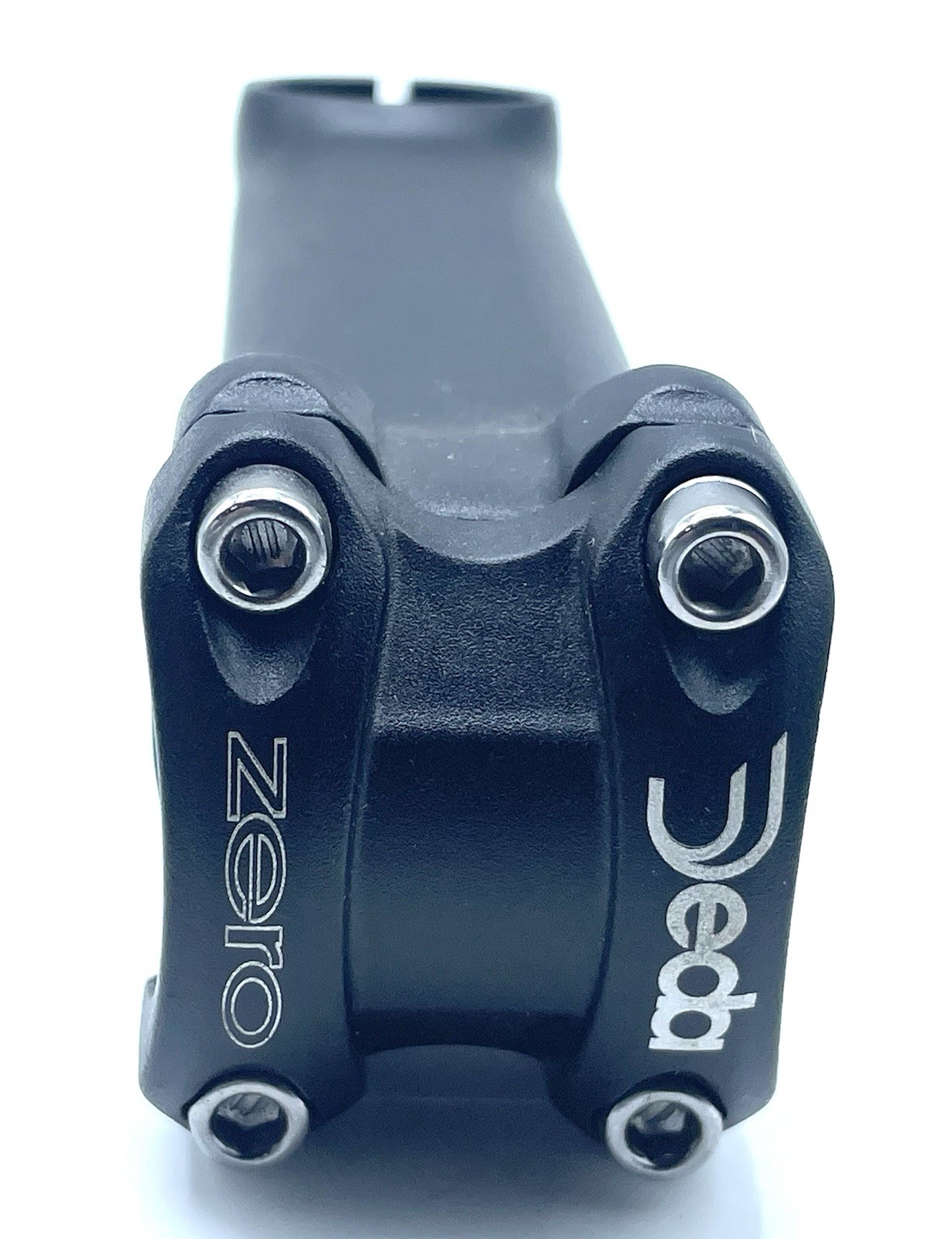 Deda Elementi Zero 115mm Stem 31.8 Clamp 1-1/8” Steerer
