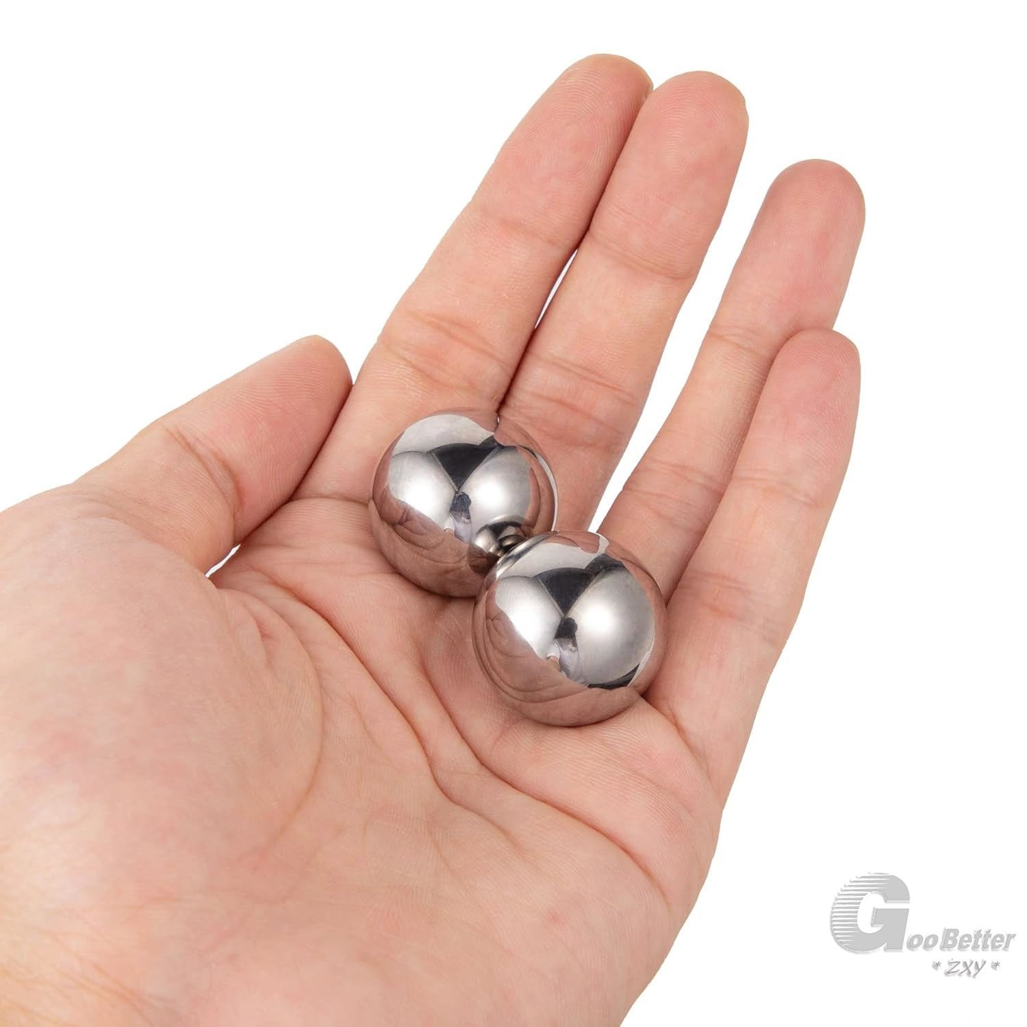 1mm/1.5mm/2.38mm/2.5mm/2.778mm to 100mm AISI 316 Stainless Steel Ball Bearings