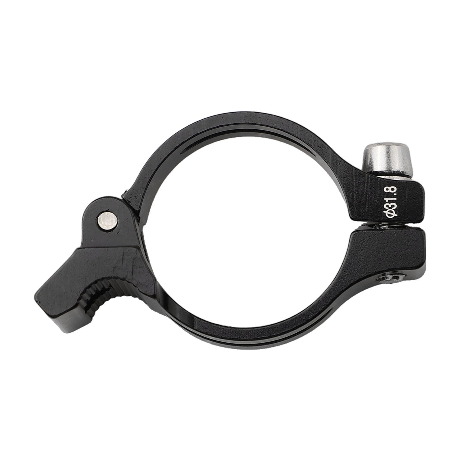 Bicycle Derailleur Adapter Adjustable Derailleur Clip Long Service Life
