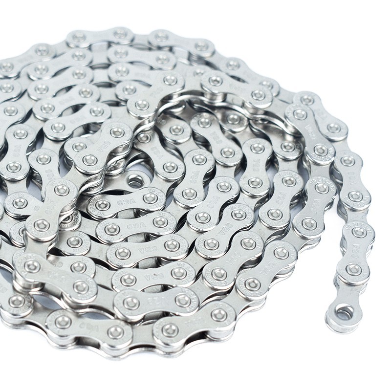 New Bicycle Chain 8 9 10 11 Speed Mountain Road Bike MTB Chains Part 116 Links