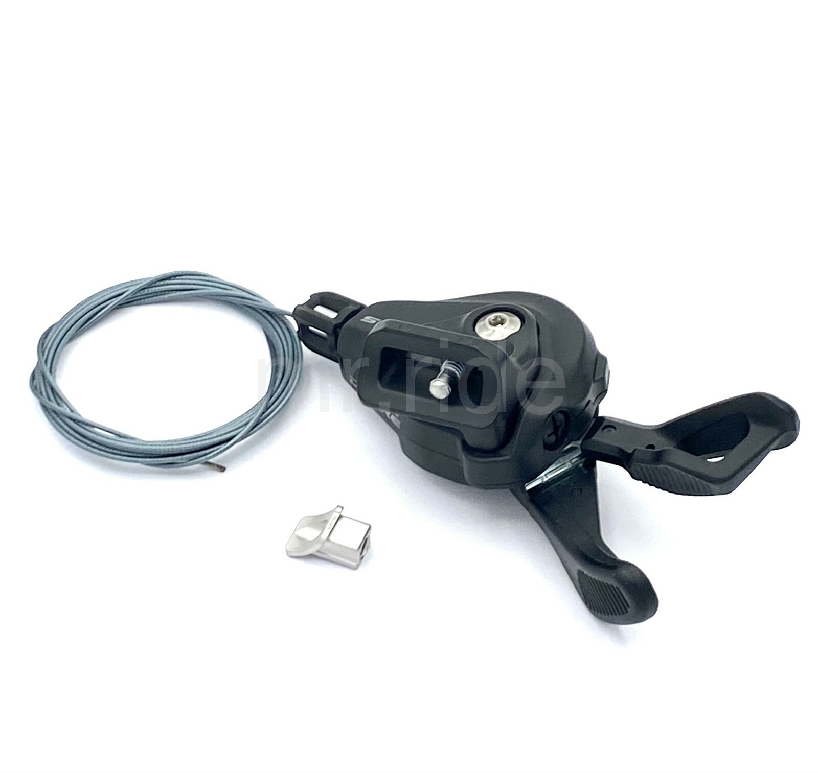 Shimano Deore Shifter SL-M6100-IR Right 12 Speed +I-Spec EV w/o Gear Display
