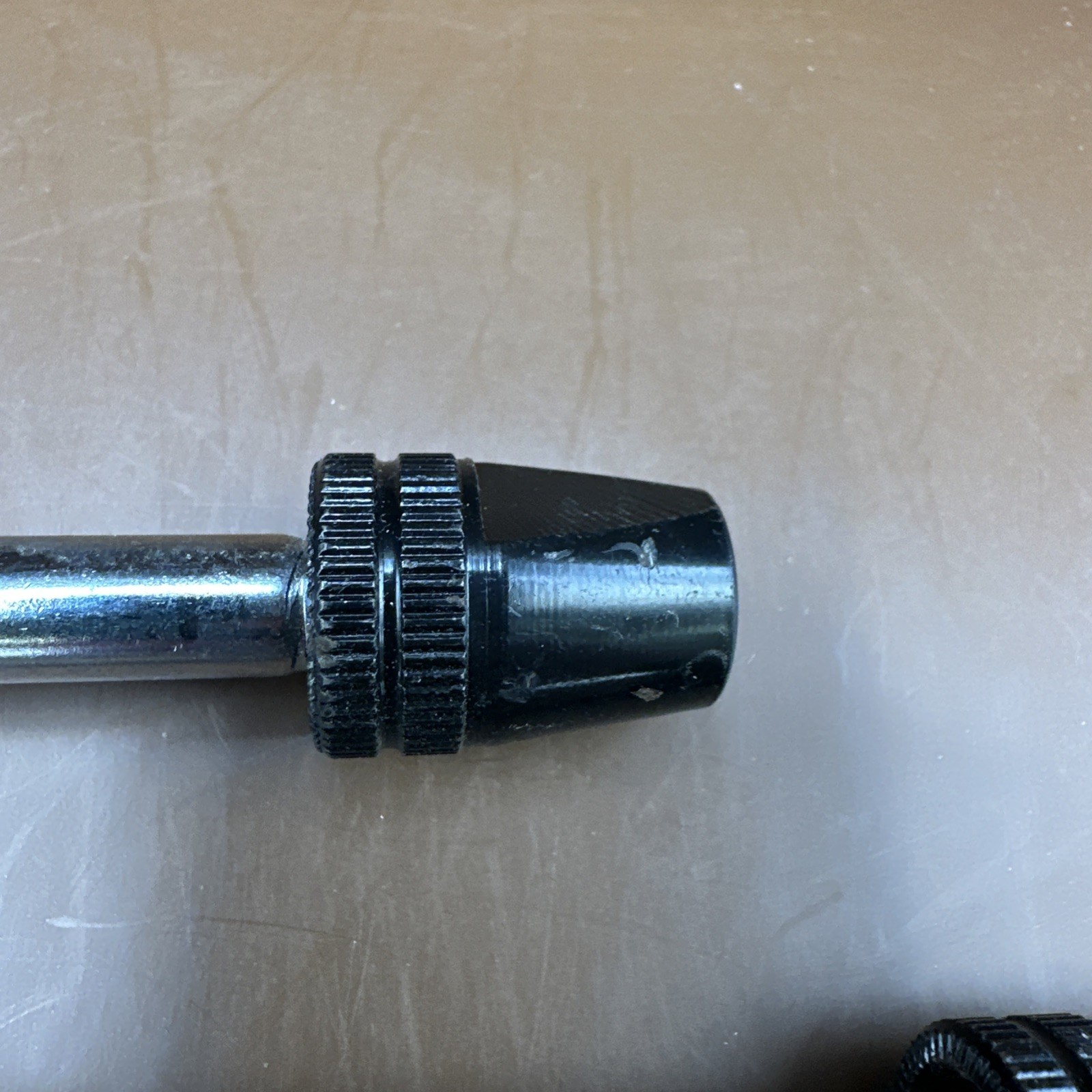 New Unbranded Bike Bicycle Steel Quick Release Skewer M9x158mm Black