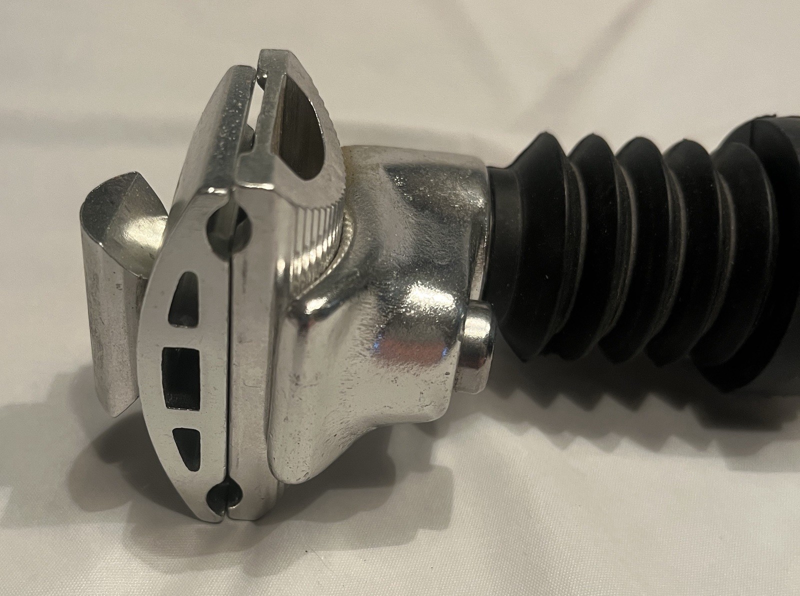 Ascent Rebound Suspension Seat Post 27.2mm Diameter