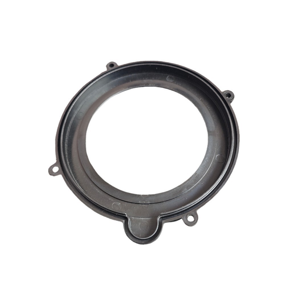 Electric Bicycle Motor Cover Motor Protection Cover Lightweight Bike Part